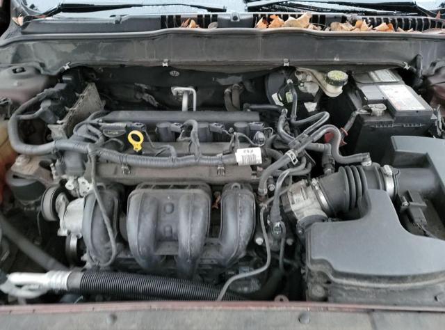 3FA6P0H72GR169105 Ford FUSION SE