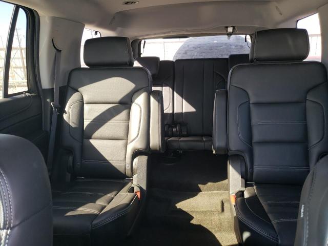 1GKS2CKJ4FR627688 GMC YUKON DENALI