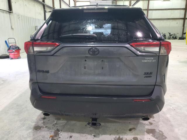 2T3P1RFV7MW209742 Toyota Rav4 Xle