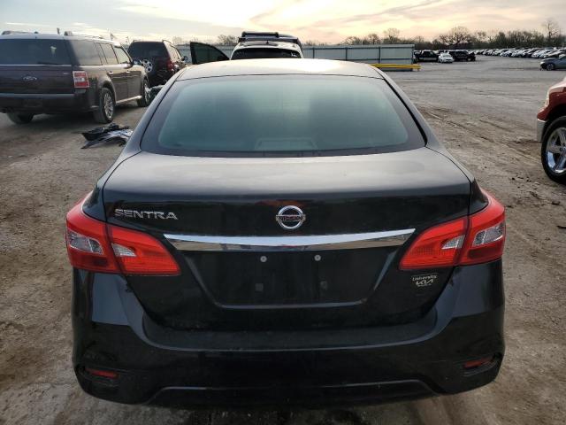 3N1AB7AP9KY298238 Nissan SENTRA S