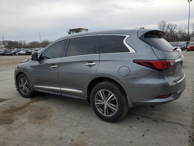 5N1DL0MM7LC518854 Infiniti QX60 LUXE