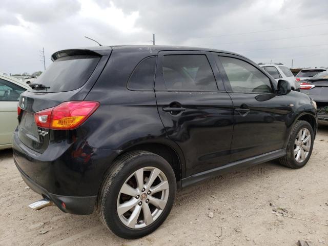 4A4AP3AU2FE017910 Mitsubishi Outlander Sport Es