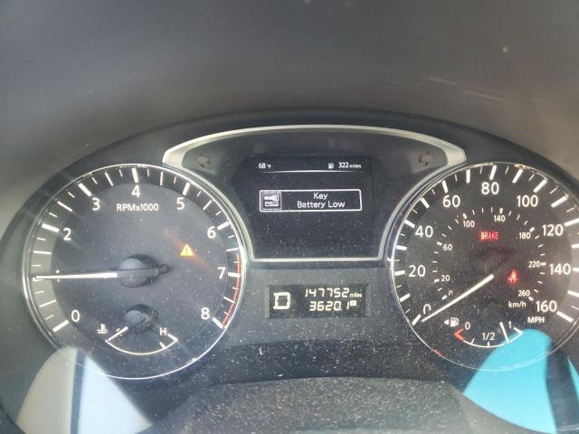 1N4AL3AP6FC579601 Nissan ALTIMA 2.5