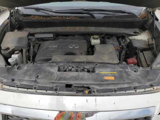 5N1DL0MN8HC520015 Infiniti QX60