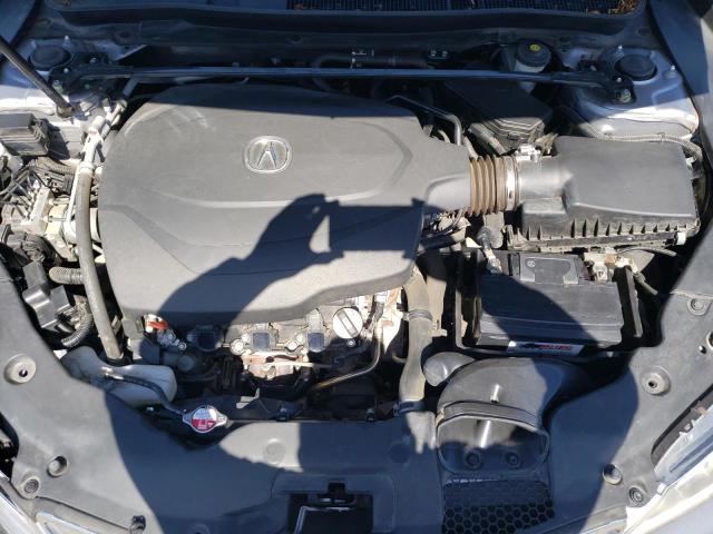 19UUB2F35GA011073 Acura TLX