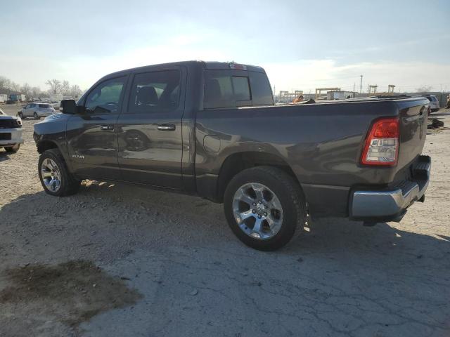 1C6SRFFT5KN762496 RAM 1500 Big Horn/lone Star