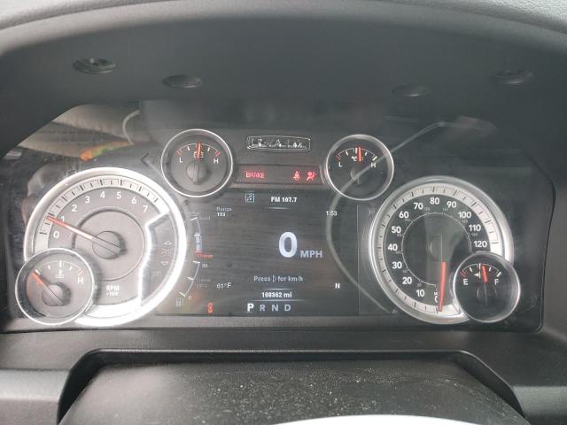 1C6RR7GT6ES187527 RAM 1500 Slt