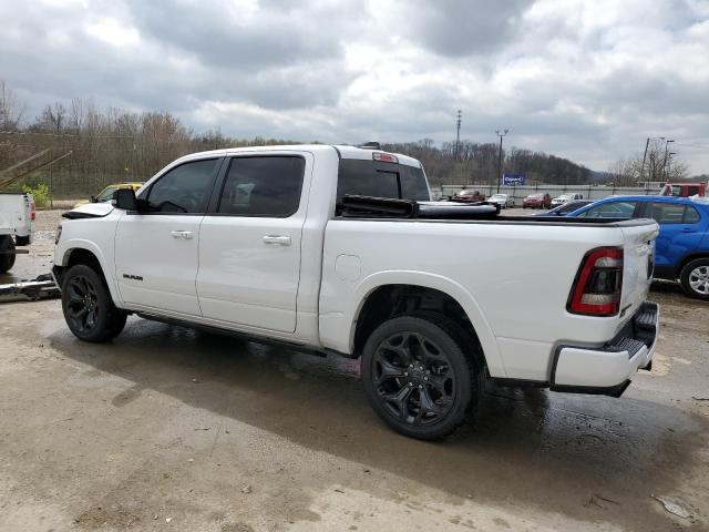 1C6SRFHTXMN642273 RAM 1500 Limited