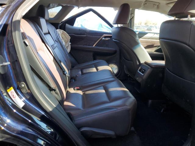 2T2BZMCA2GC007585 Lexus Rx 350 Base