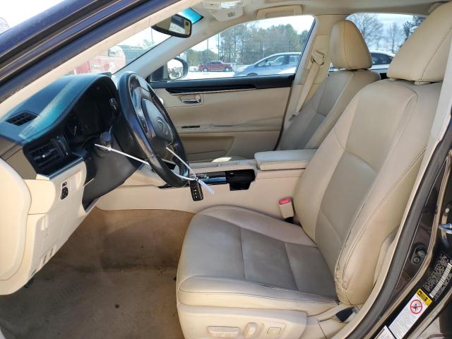 JTHBK1GG1E2110075 Lexus ES 350