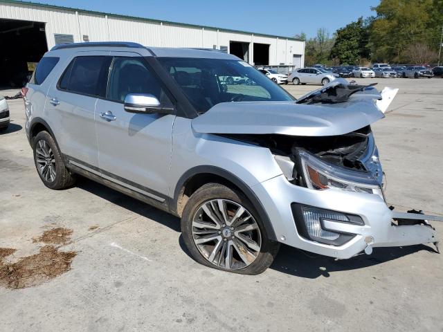 1FM5K8HT8HGD05208 Ford Explorer Platinum