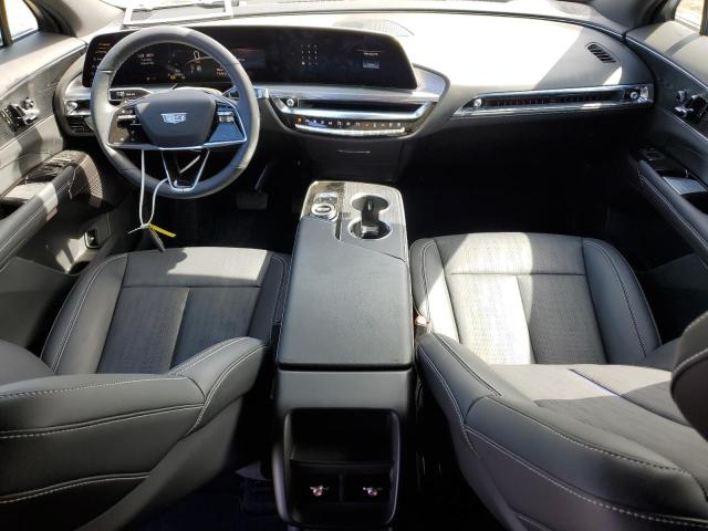 1GYKPTRL3RZ100258 Cadillac Lyriq Sport