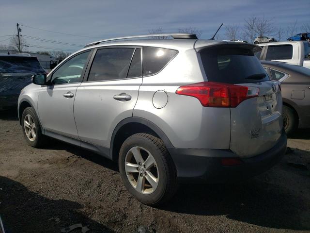 2T3RFREV0EW132709 Toyota Rav4 Xle