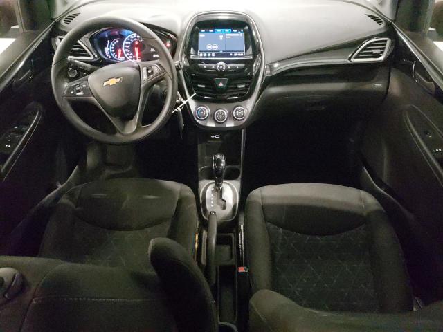 KL8CD6SA1LC452187 Chevrolet SPARK 1LT