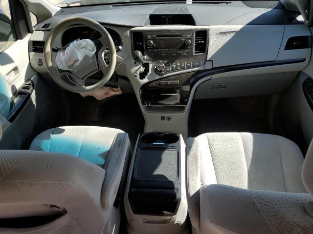 5TDKK3DC0ES458005 Toyota SIENNA LE