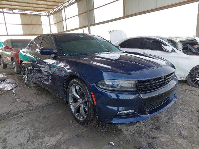 Auction sale of the 2016 Dodge Charger, vin: *****************, lot number: 47258074