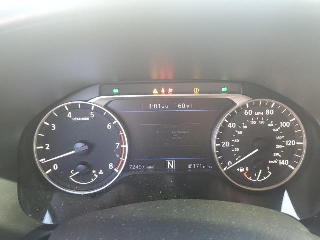 1N4BL4CV3LC153205 Nissan ALTIMA SR