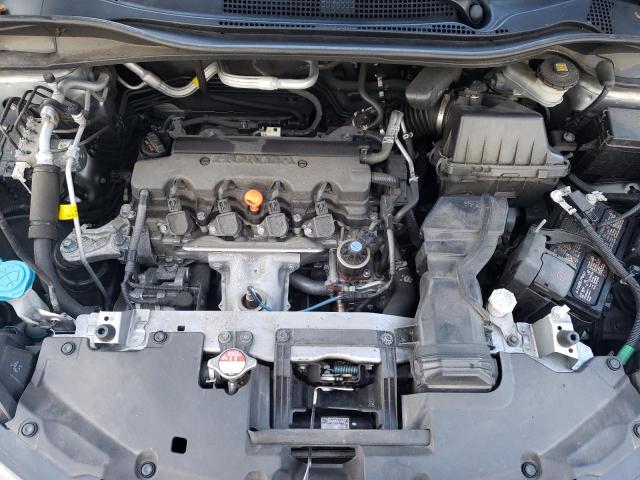 3CZRU6H14KG719594 Honda HR-V SPORT