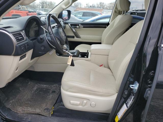 JTJAM7BX9N5304771 Lexus GX 460