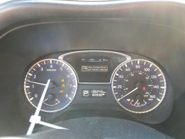 5N1AL0MM6FC510574 Infiniti QX60