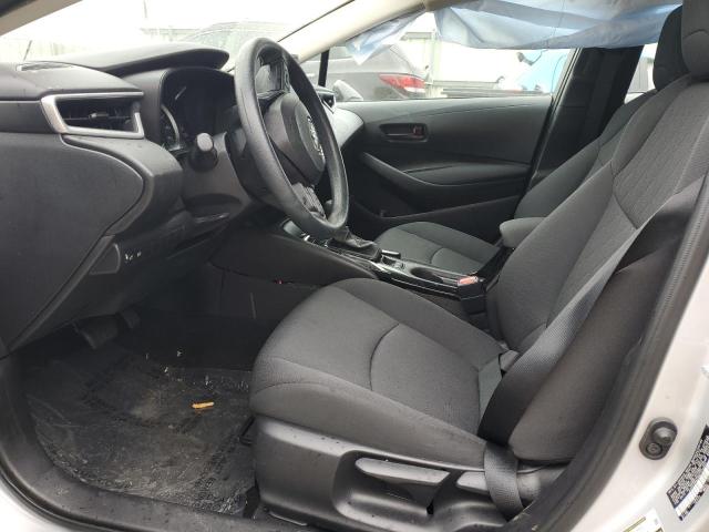 5YFEPMAE0NP376892 Toyota COROLLA LE