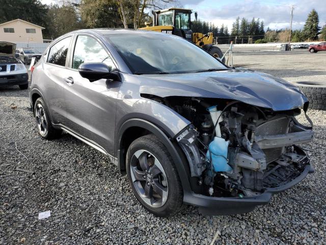 3CZRU6H52JM715305 Honda HR-V EX