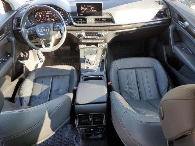WA1BNAFY8J2212951 Audi Q5 Premium Plus