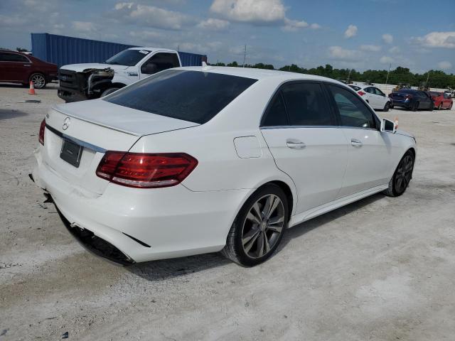WDDHF5KB0EB029674 Mercedes-Benz E 350