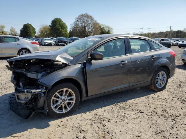 1FADP3F20JL231770 Ford FOCUS SE