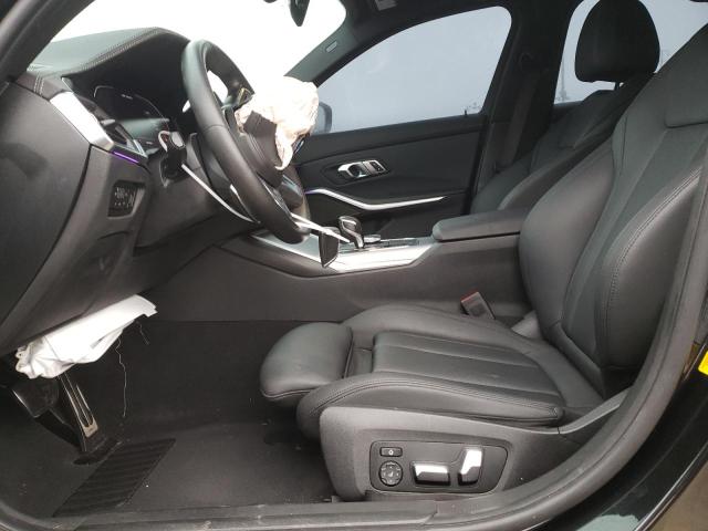 WBA5U7C03LFH04922 BMW M340I