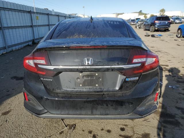 JHMZC5F16MC001619 Honda Clarity