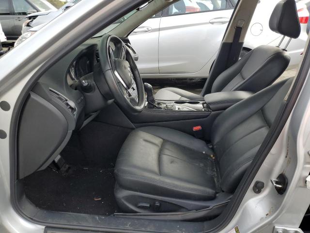 JN1EV7AP9KM517131 Infiniti Q50 LUXE
