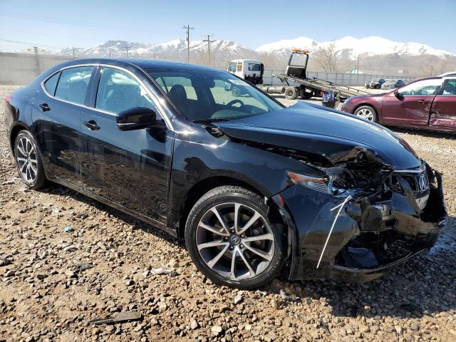 19UUB3F54GA000900 Acura TLX TECH