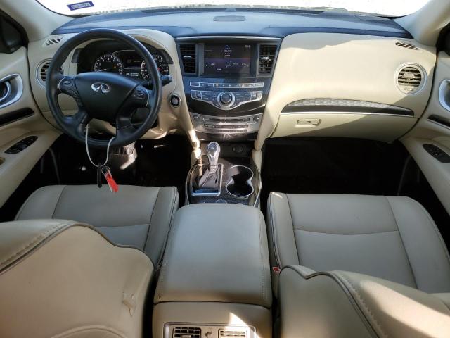 5N1DL0MN3LC504748 Infiniti QX60 LUXE
