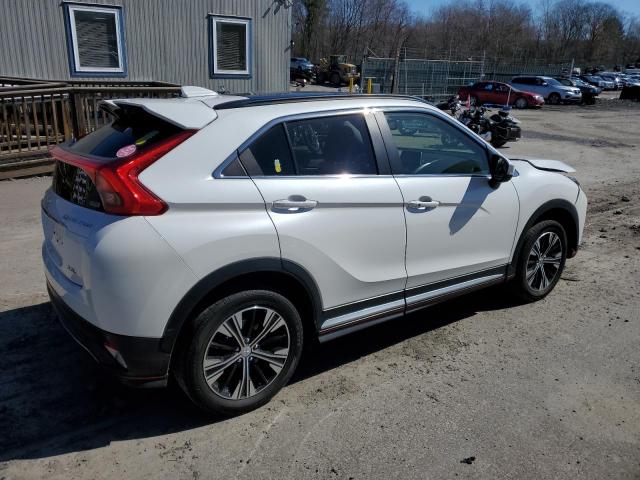 JA4AT5AA6KZ020794 Mitsubishi Eclipse Cross Se