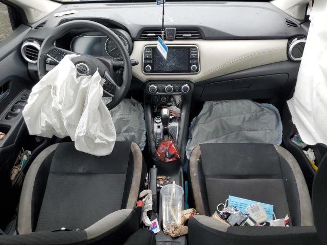 3N1CN8EV0LL916219 Nissan VERSA SV