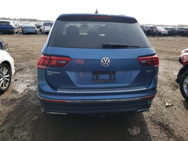 3VV2B7AX0LM015978 Volkswagen TIGUAN SE