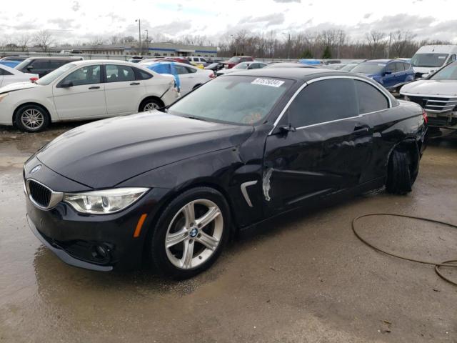 Продаж на аукціоні авто 2015 Bmw 428 I, vin: WBA3V5C56FP752303, номер лоту: 47575034