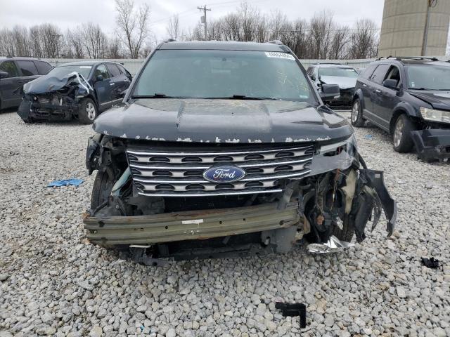 1FM5K7D8XHGB29659 Ford EXPLORER K
