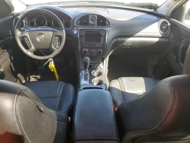 5GAKVBKDXHJ207752 Buick Enclave