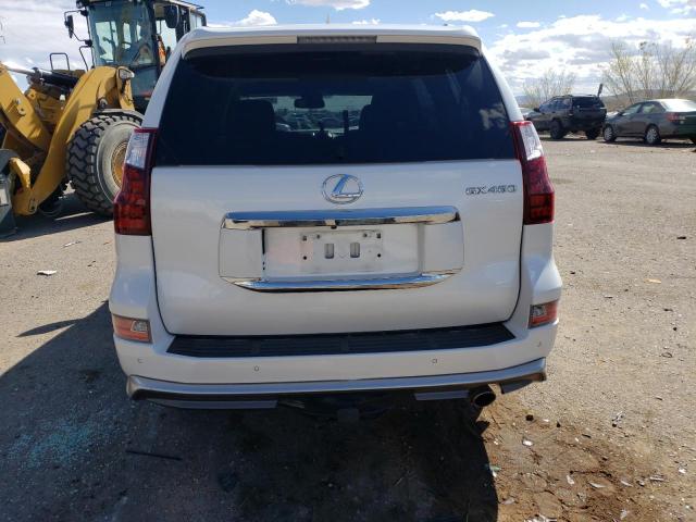 JTJJM7FXXJ5203114 Lexus Gx 460 Premium