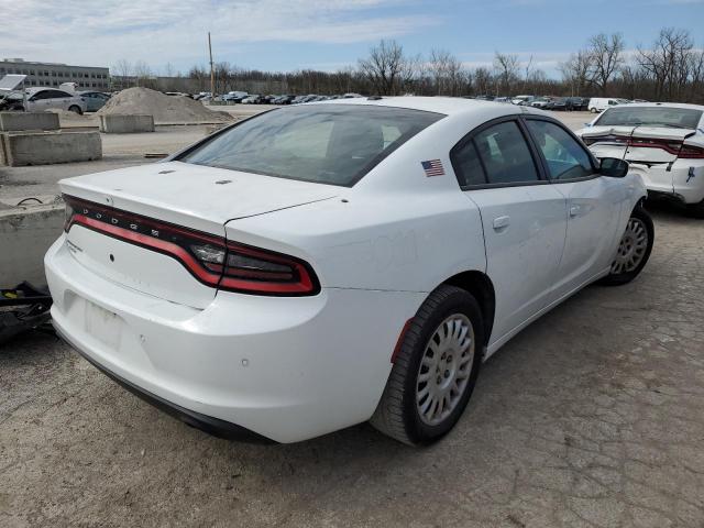 2C3CDXKT5KH743046 Dodge Charger Police