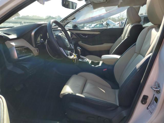 4S4BTANC1N3173357 Subaru Outback Limited