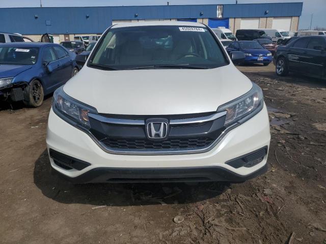 5J6RM4H31GL005146 Honda CR-V LX