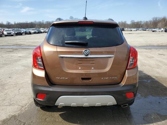 KL4CJESB8GB735369 Buick Encore