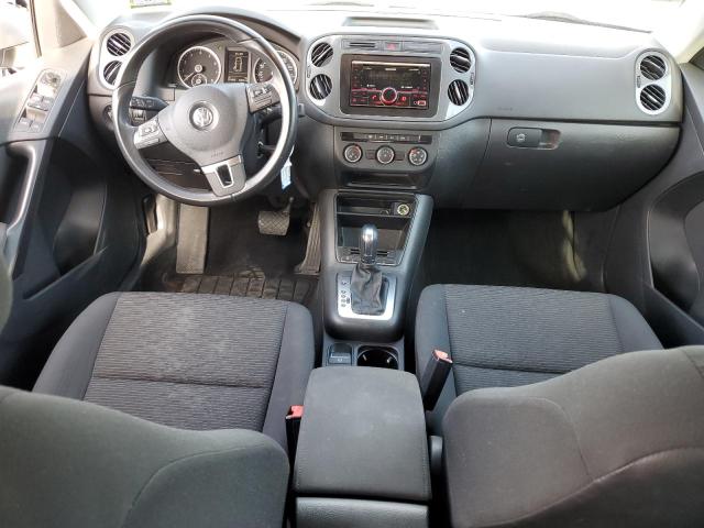 WVGBV3AX1EW524488 Volkswagen TIGUAN S