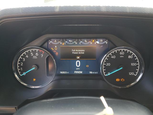 1FTFW1E84PFA70234 Ford F150 Supercrew