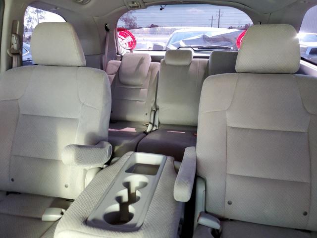5FNRL5H26EB020084 Honda ODYSSEY LX