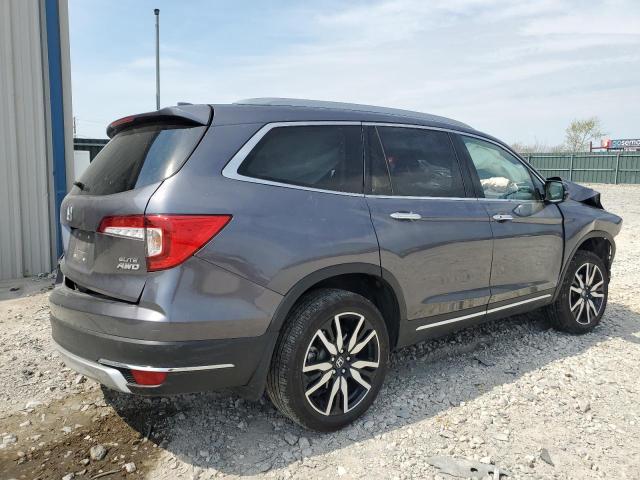 5FNYF6H00MB051708 Honda Pilot Elite
