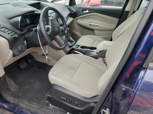 1FADP5AUXHL113224 Ford C-MAX SE